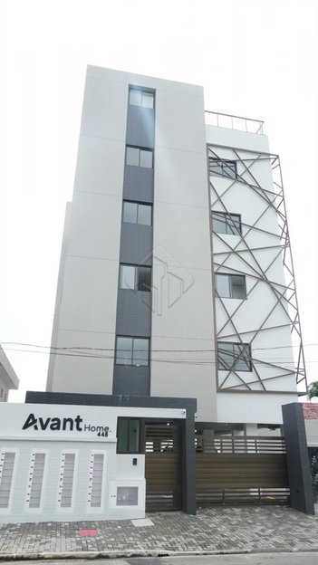 apartment em Avenida Mar da Sibéria, Intermares - Cabedelo - PB