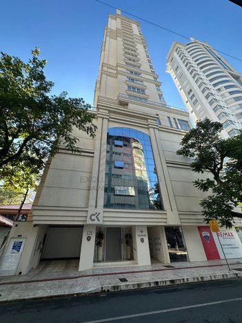 apartment em Rua 1536, Centro - Balneário Camboriú - SC
