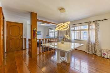 apartment em Avenida Onze de Junho, Vila Clementino - São Paulo - SP