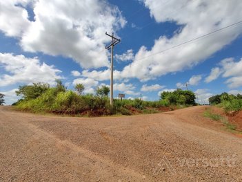 land_lot em Rua Bernardino Pinto, Santo Antônio - Lajeado - RS