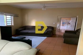 house em Rua Duque de Caxias, Jardim Nova Yorque - Araçatuba - SP