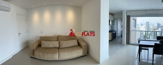 apartment em Rua Quatá, Vila Olímpia - São Paulo - SP