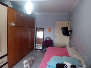 house em Rua Sete, Vivenda - Jundiaí - SP