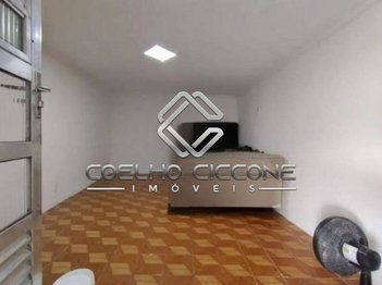 house em Travessa João Juarez, Cerâmica - São Caetano do Sul - SP