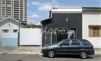 land_lot em Rua Santo Egídio, Santa Teresinha - São Paulo - SP
