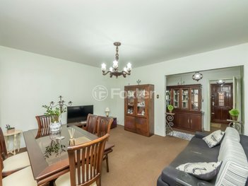 apartment em Rua Barão do Bananal, Vila Pompéia - São Paulo - SP