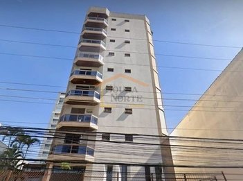 apartment em Rua Duarte de Azevedo, Santana - São Paulo - SP