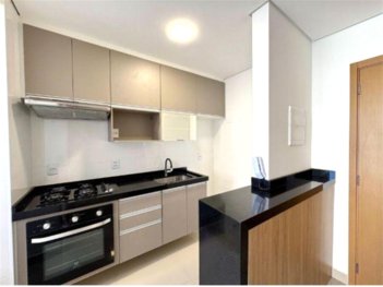 apartment em Avenida Samuel Martins, Jardim do Lago - Jundiaí - SP