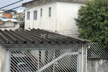house em Rua Penedo da Castanheira, Vila Bela Vista (Zona Norte) - São Paulo - SP