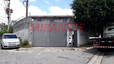industrial em Enseada De Lucena, Vila Chica Luisa - São Paulo - SP