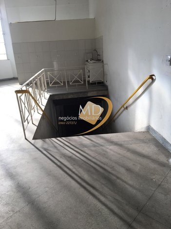 commercial_property em Visconde Inhaúma, Osvaldo Cruz - São Caetano do Sul - SP