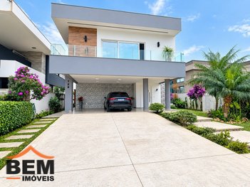 house em Rua Ivo José Rebello, Santa Regina - Camboriú - SC