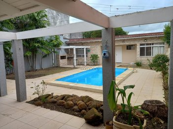house em Matias José Bins, Chácara das Pedras - Porto Alegre - RS