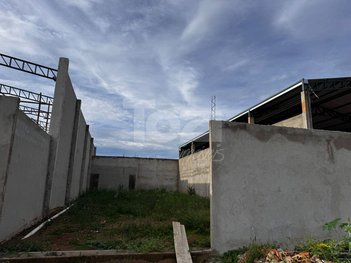 industrial em Estrada Jacinta, Residencial Lisboa - Sinop - MT