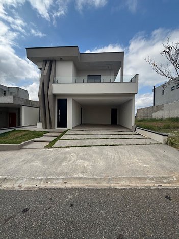 house em Rua Garnaca Tinta, Residencial Colinas - Caçapava - SP