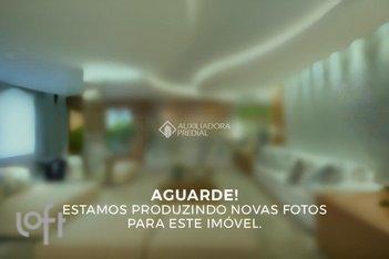 apartment em Washington Luiz, Centro - Porto Alegre - RS