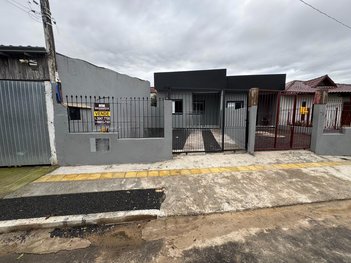 house em Rua Everaldo Marques da Silva, Vila Aliança - Gravataí - RS