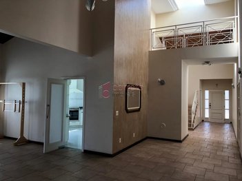 house em Avenida Humberto Cereser, Jundiaí Mirim - Jundiaí - SP