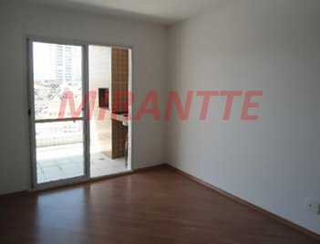 apartment em Rua Maria José Pomar, Lauzane Paulista - São Paulo - SP