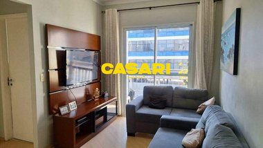 apartment em Rua João Lotto, Centro - São Bernardo do Campo - SP