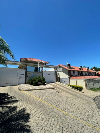 house em Dietrich Hilbk, Morro do Espelho - São Leopoldo - RS