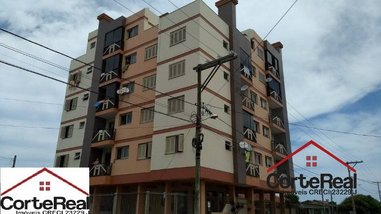 apartment em Rua Osvaldo Aranha, Centro - Cidreira - RS
