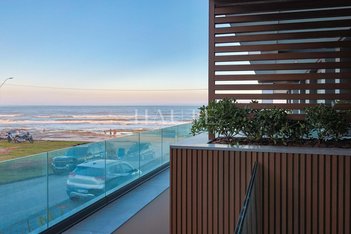 apartment em Avenida Beira Mar, Torres - Torres - RS