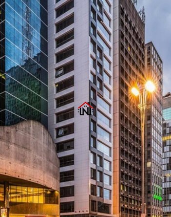 office em Avenida Paulista, Bela Vista - São Paulo - SP