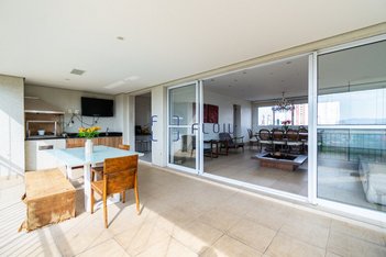 apartment em Rua Santa Elvira, Parque São Jorge - São Paulo - SP