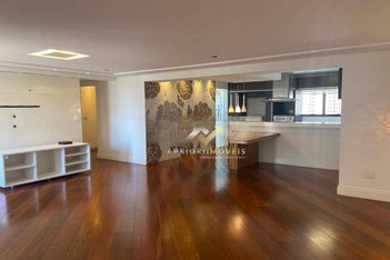 apartment em Rua Carlos Magno, Vila Gilda - Santo André - SP