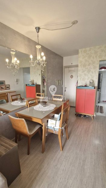 apartment em Rua Verginio Belgini, Loteamento Santo Antônio - Itatiba - SP