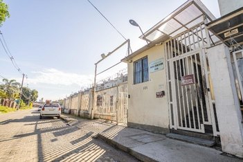 apartment em Rua José Alfredo Becke, Vila Cachoeirinha - Cachoeirinha - RS