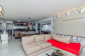 apartment em Rua Adele, Jardim Dom Bosco - São Paulo - SP