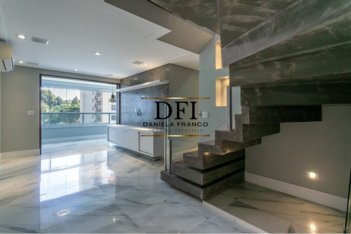 apartment em Rua das Flechas, Vila Santa Catarina - São Paulo - SP