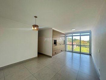apartment em Avenida dos Caiçaras, Jardim Las Palmas - Guarujá - SP
