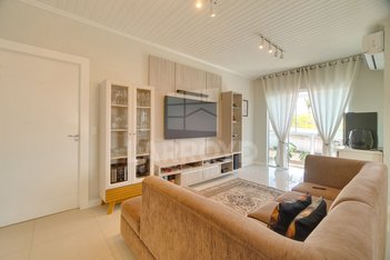 apartment em Rua Prudente de Morais, Santo Antônio de Pádua - Tubarão - SC