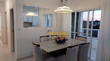 apartment em Rua Antonio Perez Hernandez, Parque Campolim - Sorocaba - SP