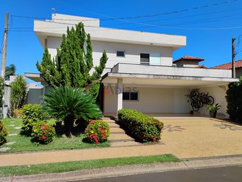 house em Avenida Miguel Damha, Parque Tecnológico Damha I São Carlos - São Carlos - SP