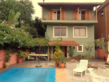 house em Rua João Della Manna, Rolinópolis - São Paulo - SP