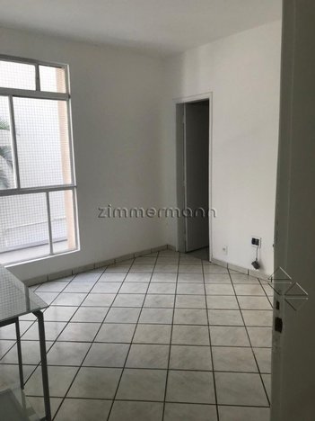 office em Avenida Angélica, Consolação - São Paulo - SP