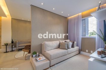 apartment em Rua Lombroso, Vila Curuçá - Santo André - SP
