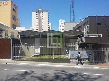 commercial_building em Rua Coronel Boaventura Mendes Pereira, Vila Boaventura - Jundiaí - SP