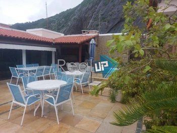 apartment em Rua Cinco de Julho, Copacabana - Rio de Janeiro - RJ