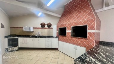apartment em Avenida Brasil, Centro - Balneário Camboriú - SC