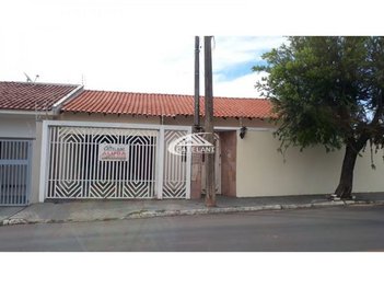 house em Rua Anhanguera, Bady Bassitt - Bady Bassitt - SP