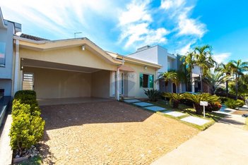 house em Rua Lauro Benedito Quinteiro, Jardim Amstalden Residence - Indaiatuba - SP