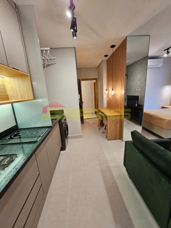 apartment em Avenida Leôncio de Magalhães, Jardim São Paulo(Zona Norte) - São Paulo - SP