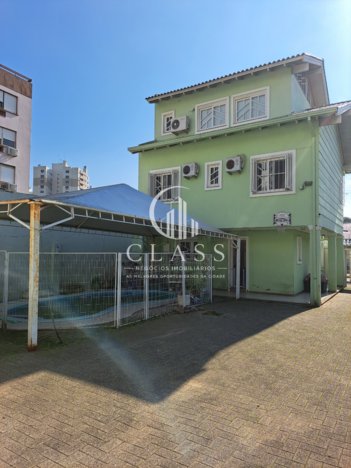 house em Rua Folha da Tarde, Cristal - Porto Alegre - RS
