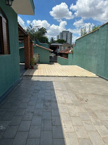 house em Rua Gradau, Vila Bela - São Paulo - SP