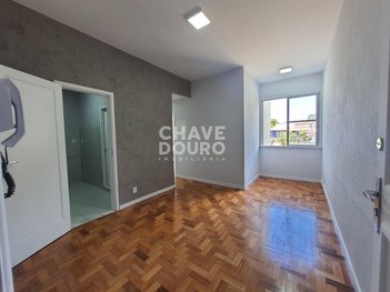 apartment em Rua Mello Franco, Alto - Teresópolis - RJ